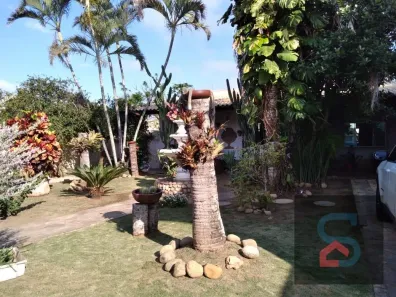Casa com 5 Quartos à venda, 201m² no Peró, Cabo Frio