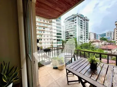 Apartamento com 3 Quartos à venda, 115m² no Icaraí, Niterói
