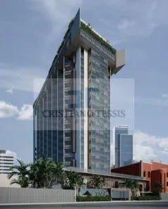Apartamento com 3 Quartos à venda, 125m² no Boa Viagem, Recife