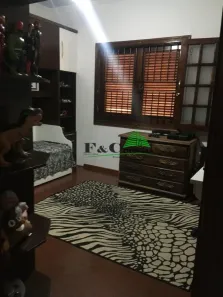 Sobrado com 3 Quartos à venda, 200m² no Jardim Rossi, Limeira