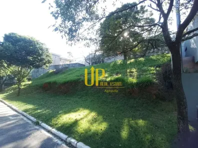 Lote/Terreno à venda, 456m² no Tarumã, Santana de Parnaíba