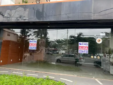 Ponto Comercial para alugar, 70m² no Jardim Camburi, Vitória