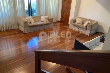 Sobrado com 3 Quartos à venda, 205m² no Horto Florestal, São Paulo