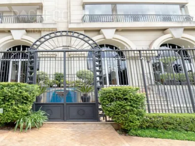 Apartamento com 4 Quartos à venda, 158m² no Perdizes, São Paulo