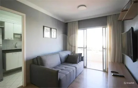 Apartamento com 1 Quarto à venda, 39m² no Vila Olímpia, São Paulo