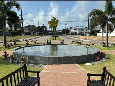 Lote/Terreno à venda, 450m² no Portal do Sol, João Pessoa