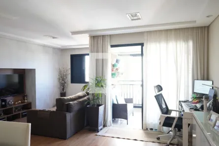 Apartamento com 2 Quartos à venda, 69m² no Mooca, São Paulo