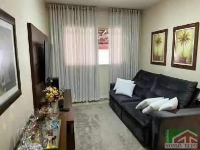 Casa com 3 Quartos à venda, 158m² no Jardim Cidade Nova (Nova Veneza), Sumaré