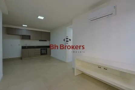 Apartamento com 2 Quartos para alugar, 72m² no Santo Agostinho, Belo Horizonte