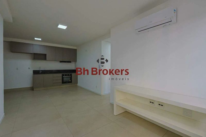 Apartamento com 2 quartos — Santo Agostinho, Belo Horizonte