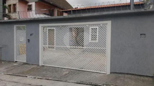 Sobrado com 3 Quartos à venda, 194m² no Jardim Virginia Bianca, São Paulo