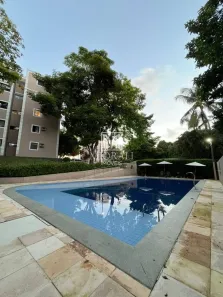 Apartamento com 2 Quartos à venda, 46m² no Serraria, Maceió