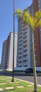 Apartamento com 2 Quartos à venda, 51m² no Jardim Bandeirantes, Araraquara