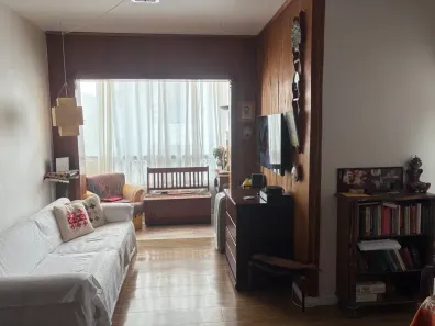 Apartamento com 2 Quartos à venda, 70m² no Vila Madalena, São Paulo