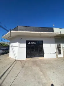 para alugar, 90m² no Parque das Américas, Uberaba