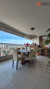 Apartamento com 3 Quartos à venda, 110m² no Cambuci, São Paulo