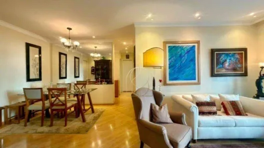 Apartamento com 3 Quartos à venda, 94m² no Vila Leopoldina, São Paulo