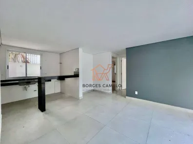 Apartamento com 2 Quartos à venda, 57m² no São Pedro, Belo Horizonte