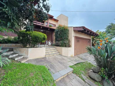 Casa com 3 Quartos à venda, 418m² no Vila João Pessoa, Porto Alegre