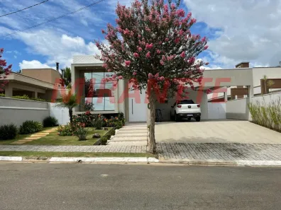 Casa de Condomínio com 3 Quartos à venda, 269m² no Refúgio, Atibaia