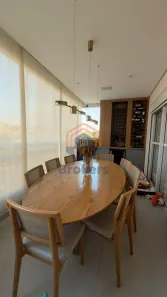 Apartamento com 3 Quartos à venda, 160m² no Jardim Ana Maria, Jundiaí