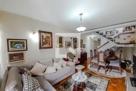 Casa com 8 Quartos à venda, 500m² no Mooca, São Paulo