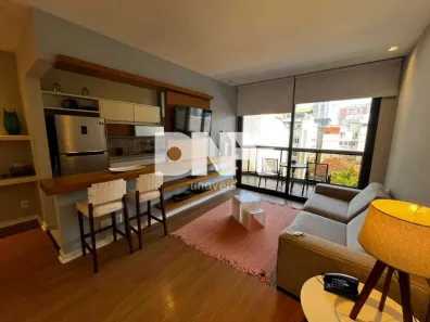 Flat com 2 Quartos à venda, 91m² no Ipanema, Rio de Janeiro