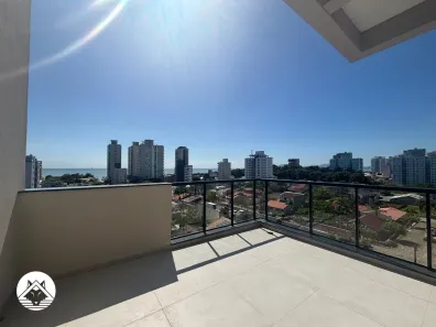 Apartamento com 3 Quartos à venda, 193m² no Itacolomi, Balneário Piçarras