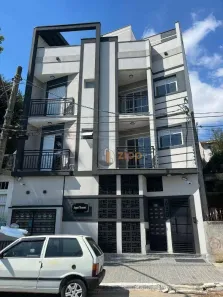 Apartamento com 2 Quartos à venda, 40m² no Vila Gustavo, São Paulo