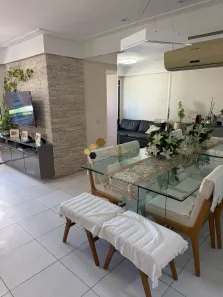 Apartamento com 3 Quartos à venda, 67m² no Boa Viagem, Recife