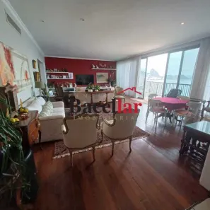 Apartamento com 6 Quartos à venda, 498m² no Copacabana, Rio de Janeiro