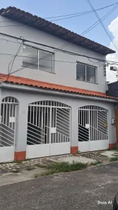 Casa com 4 Quartos à venda, 200m² no Marambaia, Belém