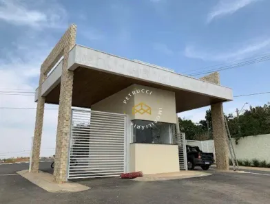 Lote/Terreno à venda, 382m² no Altos da Bela Vista, Indaiatuba