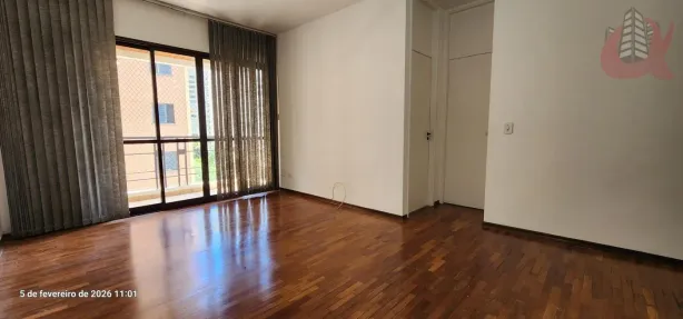 Apartamento com 2 Quartos para alugar, 75m² no Alphaville Centro Industrial e Empresarial/Alphaville., Barueri