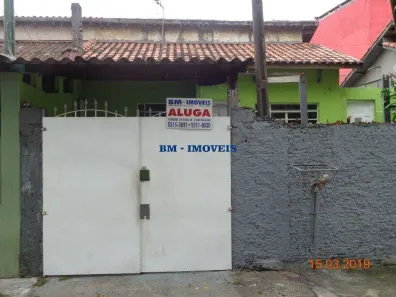Casa com 5 Quartos para alugar, 86m² no Vila Ernesto, São Paulo