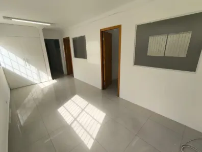 Sala Comercial com 3 Quartos para alugar, 42m² no Ipiranga, São Paulo