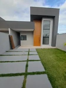 Casa com 3 Quartos à venda, 126m² no Jardim Atlântico Oeste (Itaipuaçu), Maricá