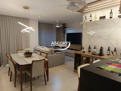 Apartamento com 2 Quartos à venda, 70m² no Parque Conceição II, Piracicaba