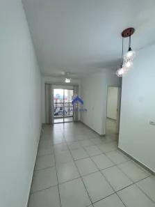 Apartamento com 2 Quartos à venda, 58m² no Areão, Taubaté