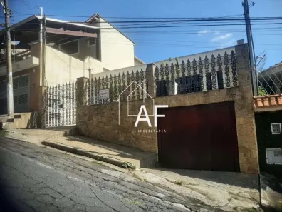 Sobrado com 2 Quartos à venda, 80m² no Jardim Vista Linda, São Paulo