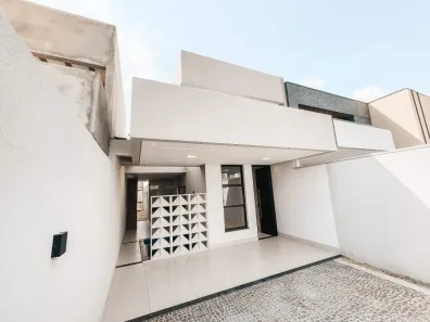 Casa com 3 Quartos à venda, 126m² no Plano Diretor Sul, Palmas