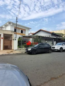 Sobrado com 4 Quartos à venda, 320m² no Vila Santo Antônio, São Paulo