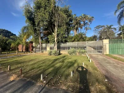 Casa com 4 Quartos para alugar, 1200m² no Bandeirantes (Pampulha), Belo Horizonte