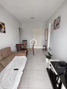 Apartamento com 2 Quartos à venda, 67m² no Santa Claudina, Vinhedo