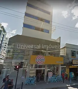 Ponto Comercial à venda, 60m² no Centro, Juiz de Fora
