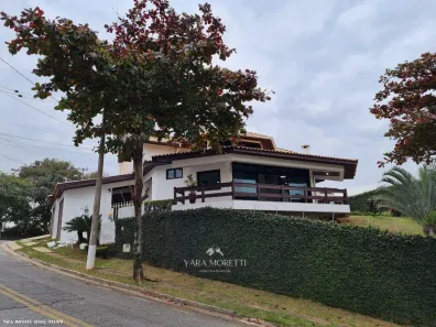 Sobrado com 4 Quartos à venda, 380m² no Jardim Emília, Sorocaba