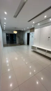 Casa de Condomínio com 4 Quartos para alugar, 200m² no Turu, São Luís