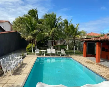 Casa com 5 Quartos à venda, 400m² no Jardim Atlântico Leste (Itaipuaçu), Maricá