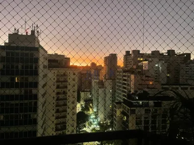 Apartamento com 4 Quartos à venda, 270m² no Santa Cecília, São Paulo