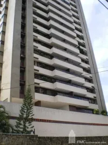 Apartamento com 3 Quartos à venda, 129m² no Casa Forte, Recife